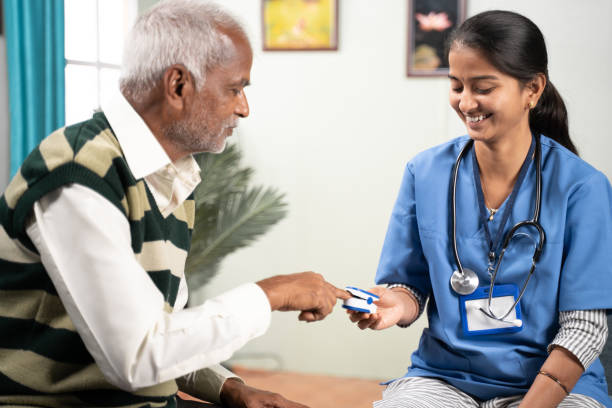 Sanvi Nursing Service Homecare
