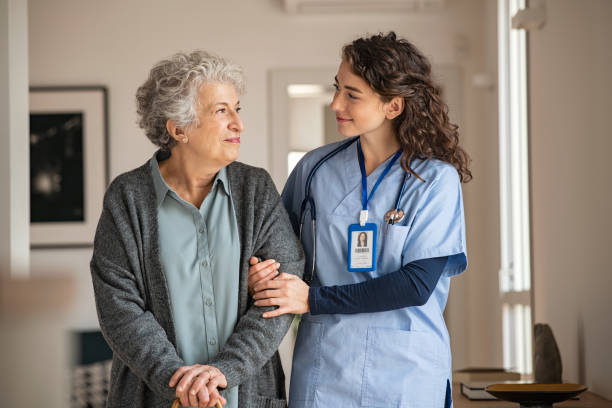 Sanvi Nursing Service Homecare