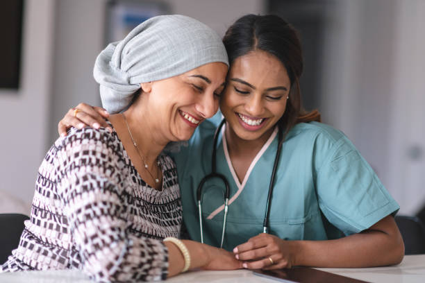 Sanvi Nursing Service Homecare