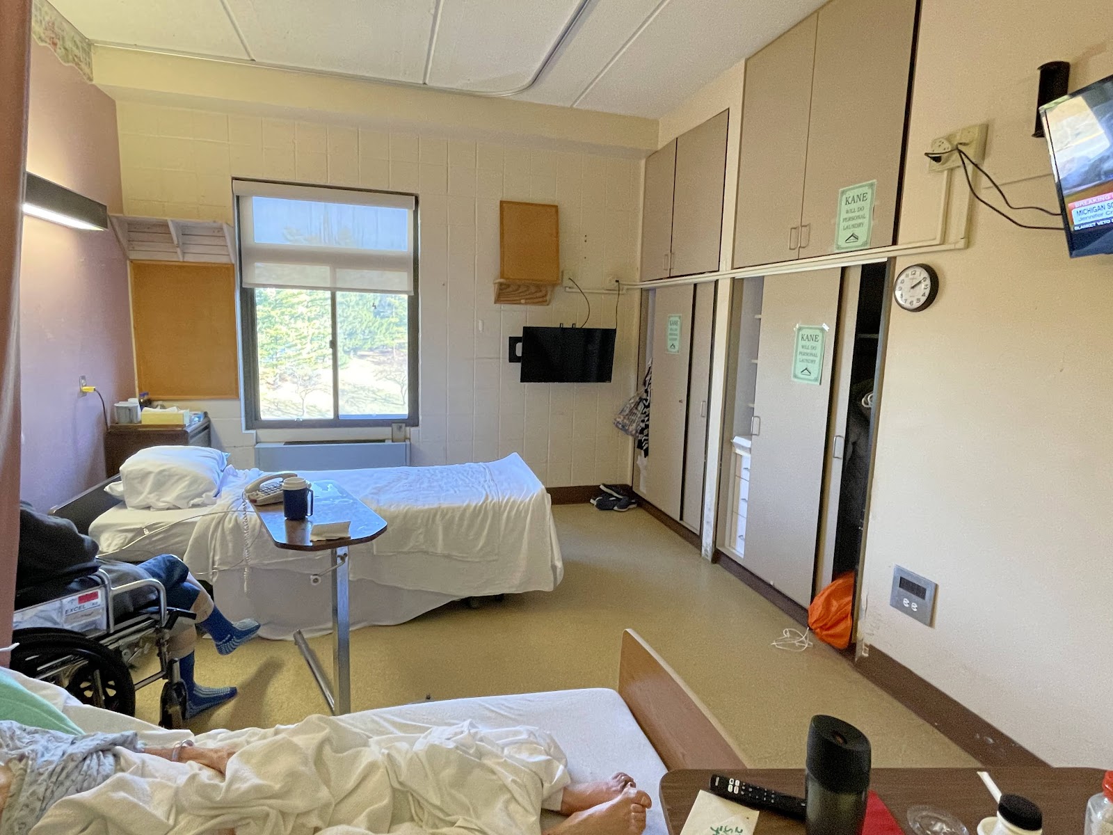 Kane Community Living Center - Scott