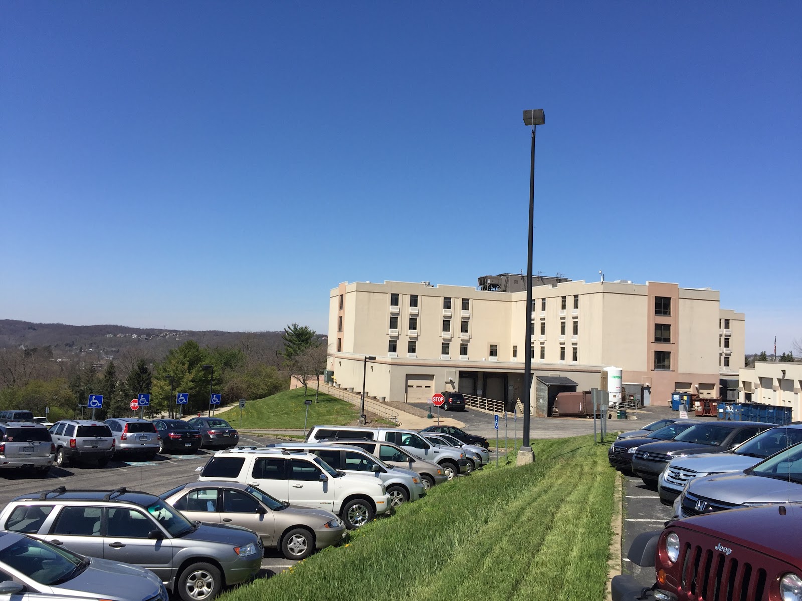 Kane Community Living Center - Scott