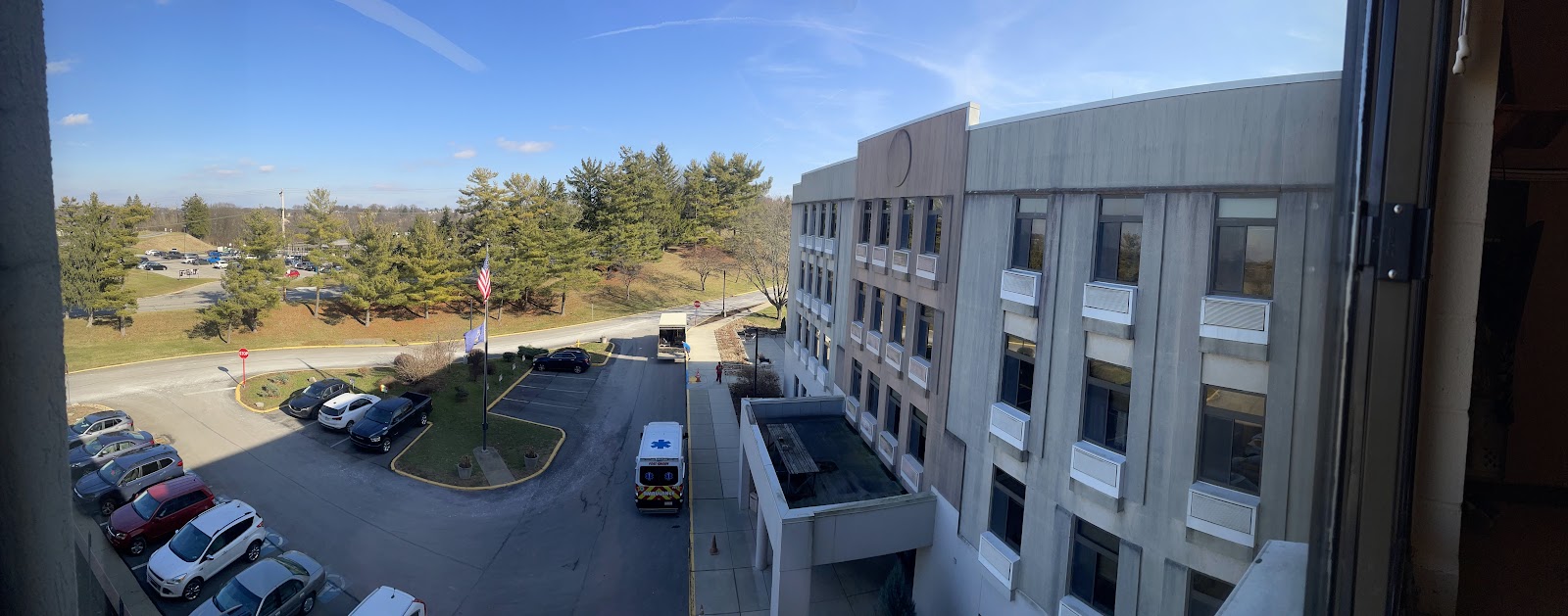 Kane Community Living Center - Scott