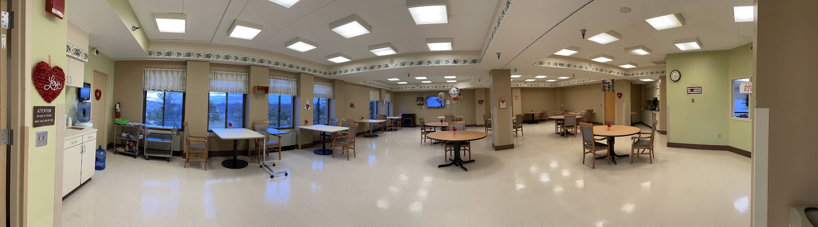Kane Community Living Center - Scott