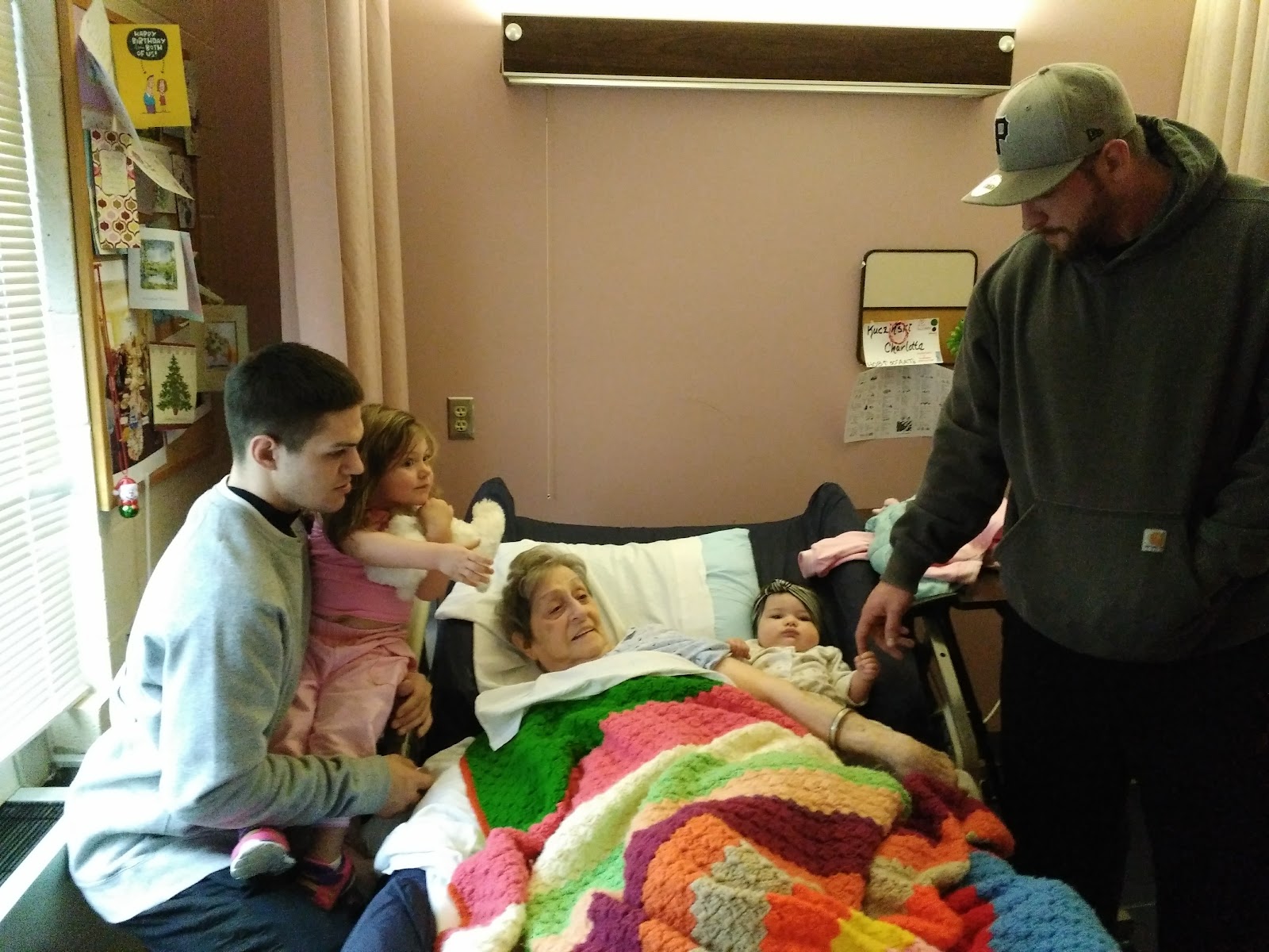 Kane Community Living Center - Scott