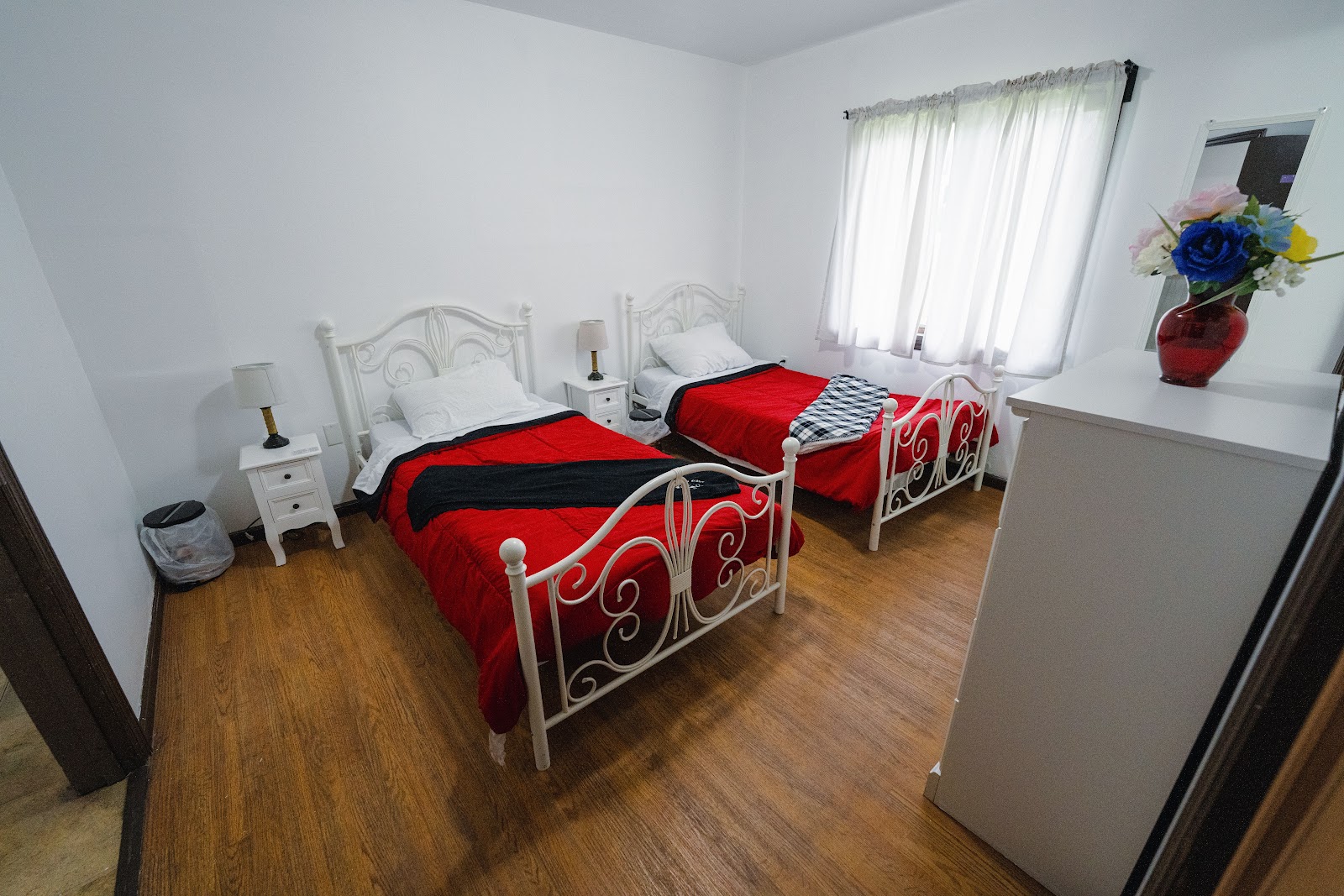 Vida Springs Senior Living and Personal Care Home