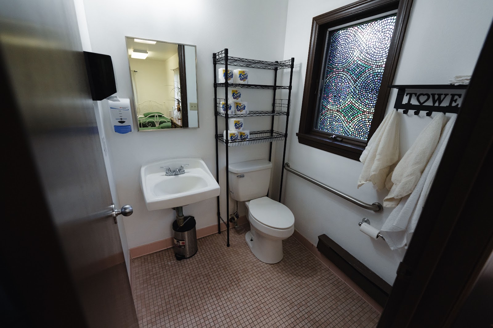 Vida Springs Senior Living and Personal Care Home