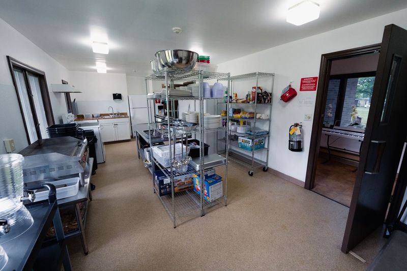 Vida Springs Senior Living and Personal Care Home
