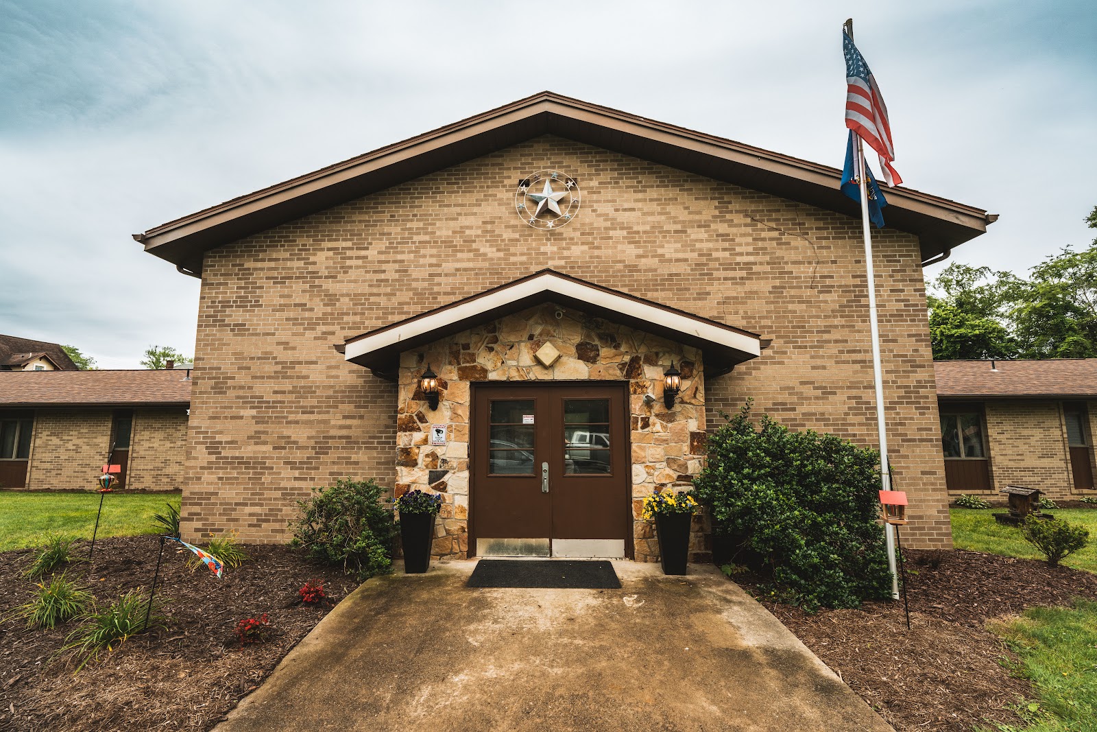 Vida Springs Senior Living and Personal Care Home