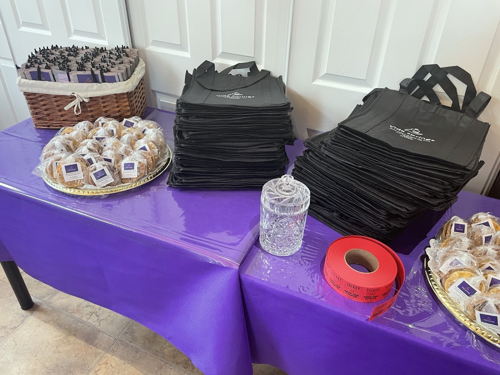 Vida Springs Senior Living and Personal Care Home