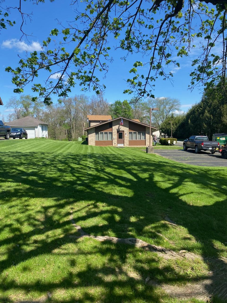 Vida Springs Senior Living and Personal Care Home