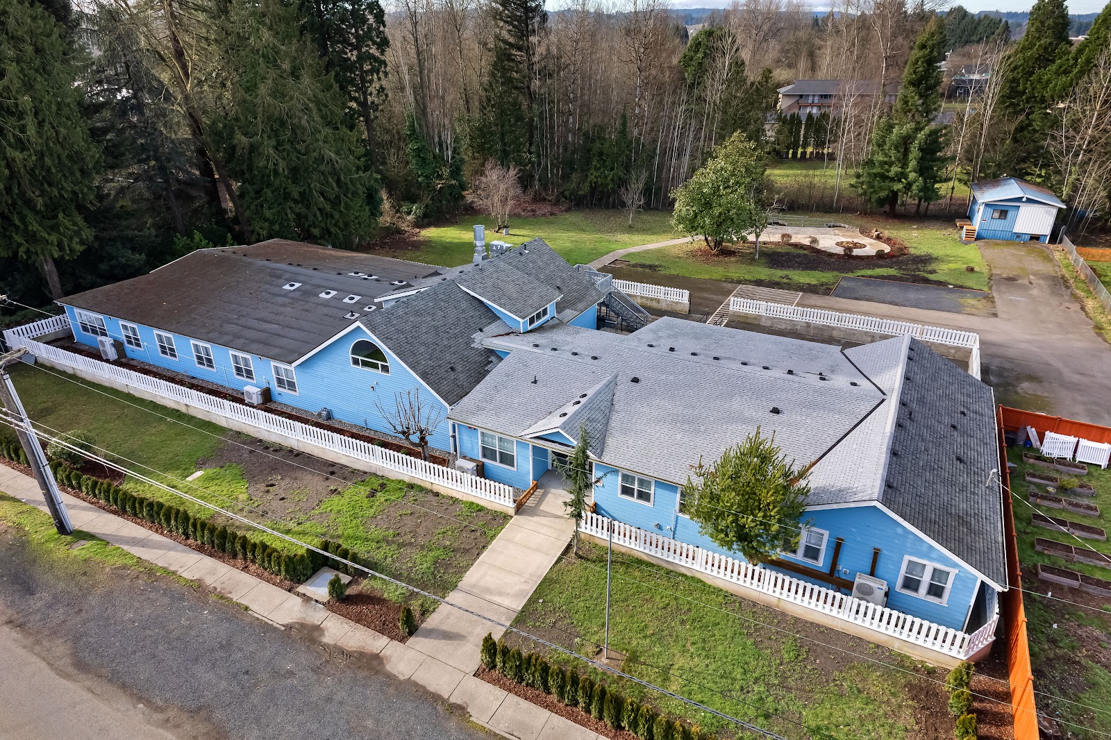 Wellspring Centralia