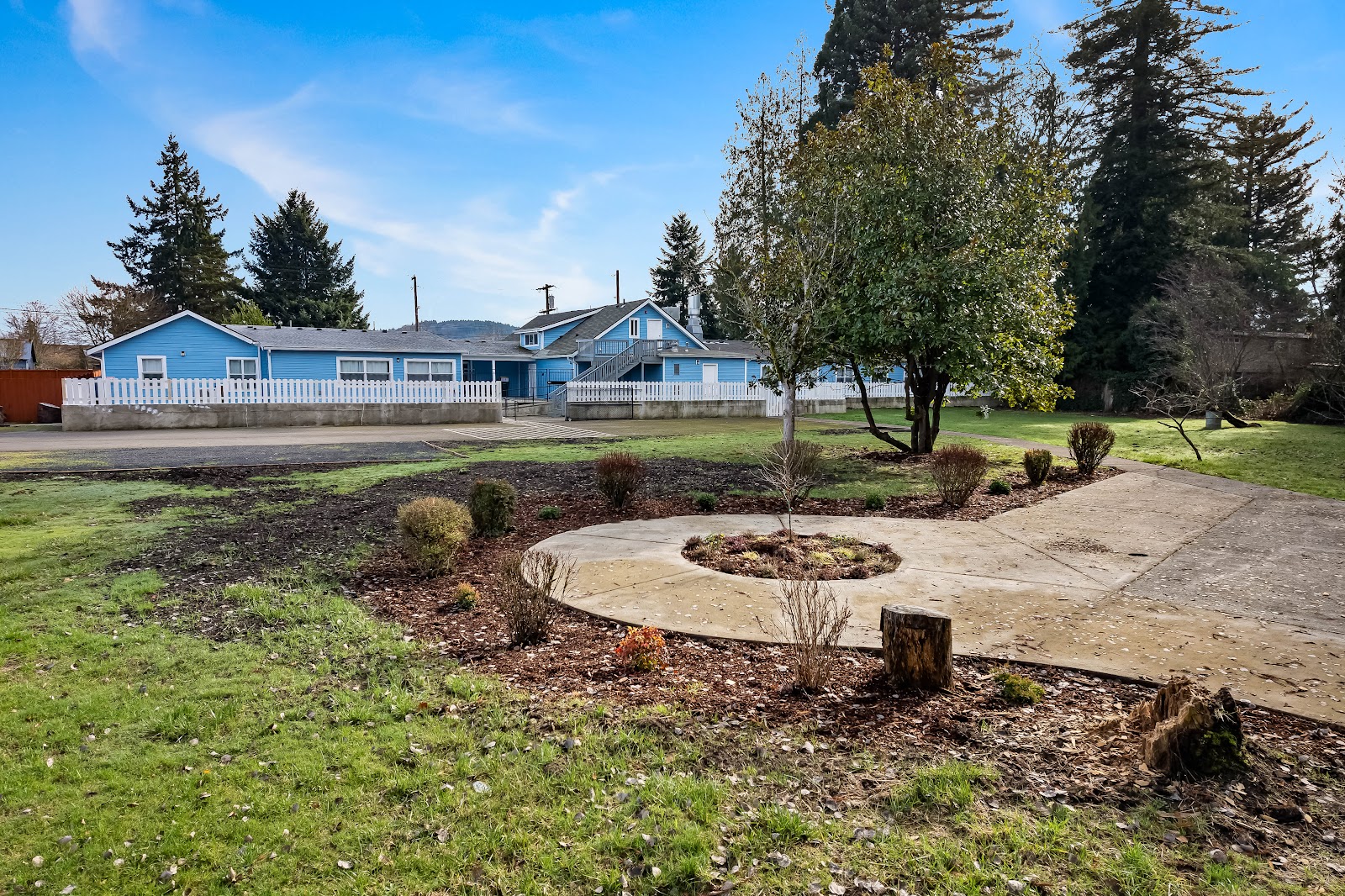 Wellspring Centralia
