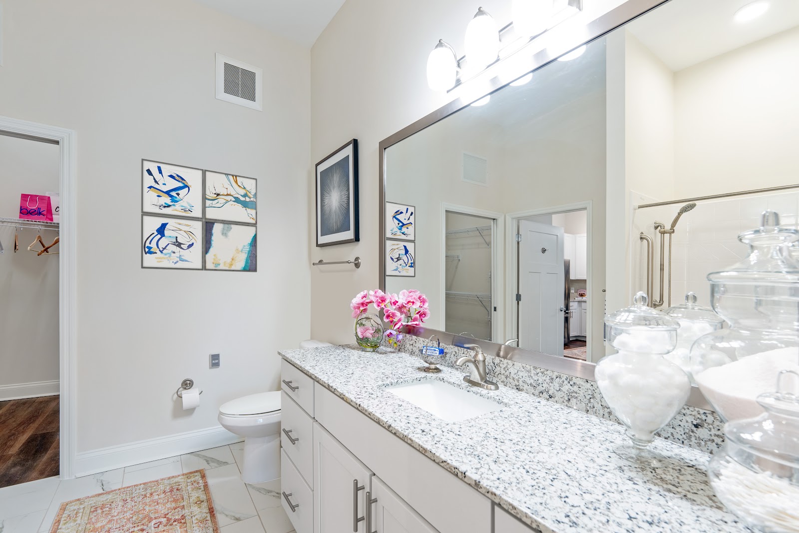 The Cambridge at Brier Creek