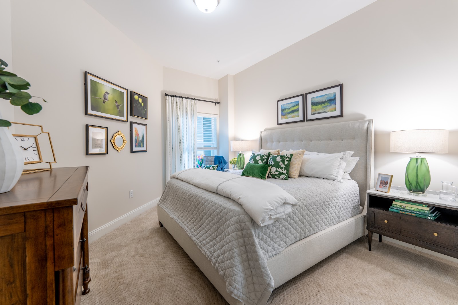 The Cambridge at Brier Creek