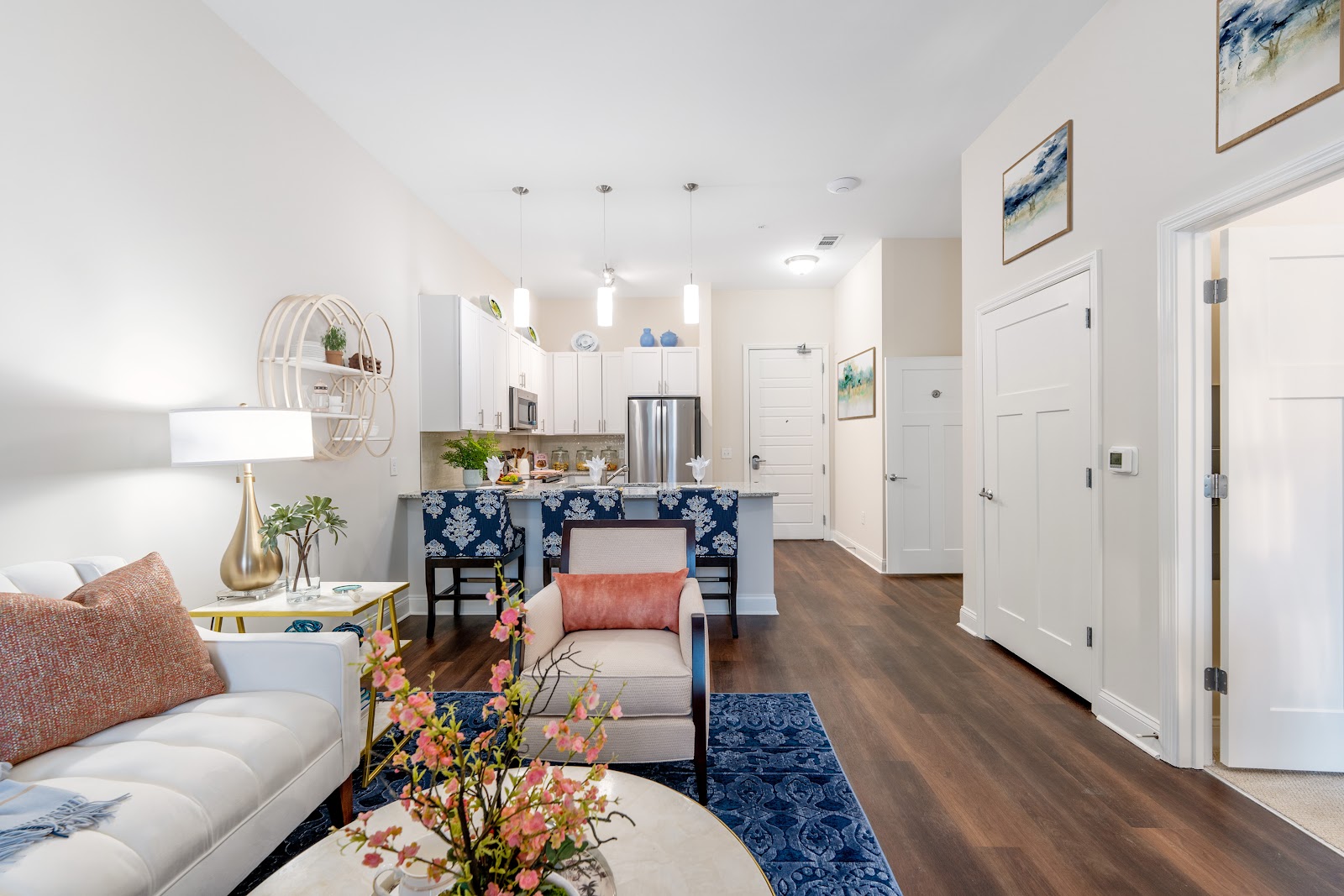 The Cambridge at Brier Creek