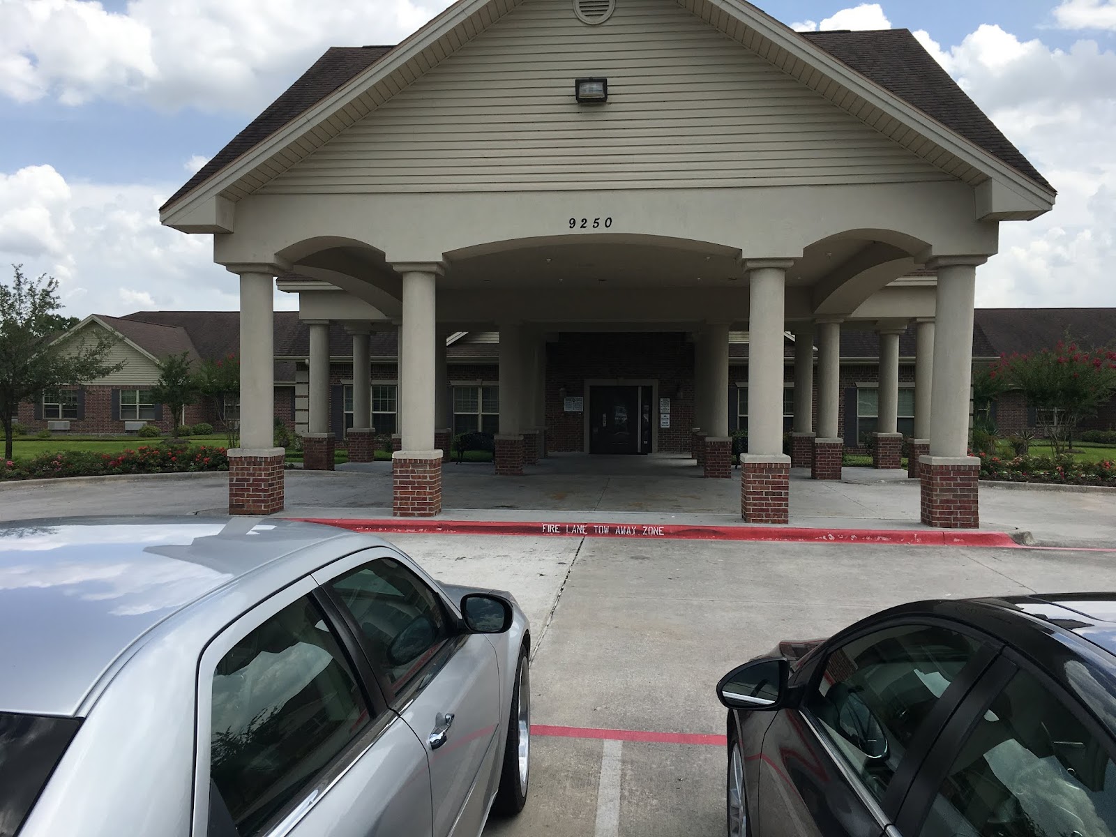 Deerbrook Skilled Nursing And Rehabilitation