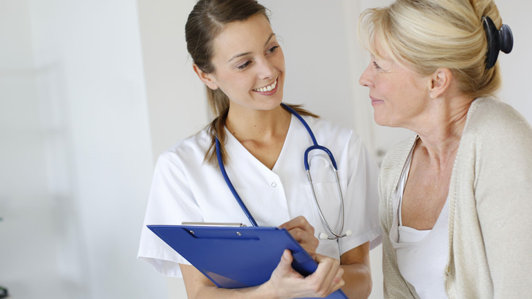 Deerbrook Skilled Nursing And Rehabilitation