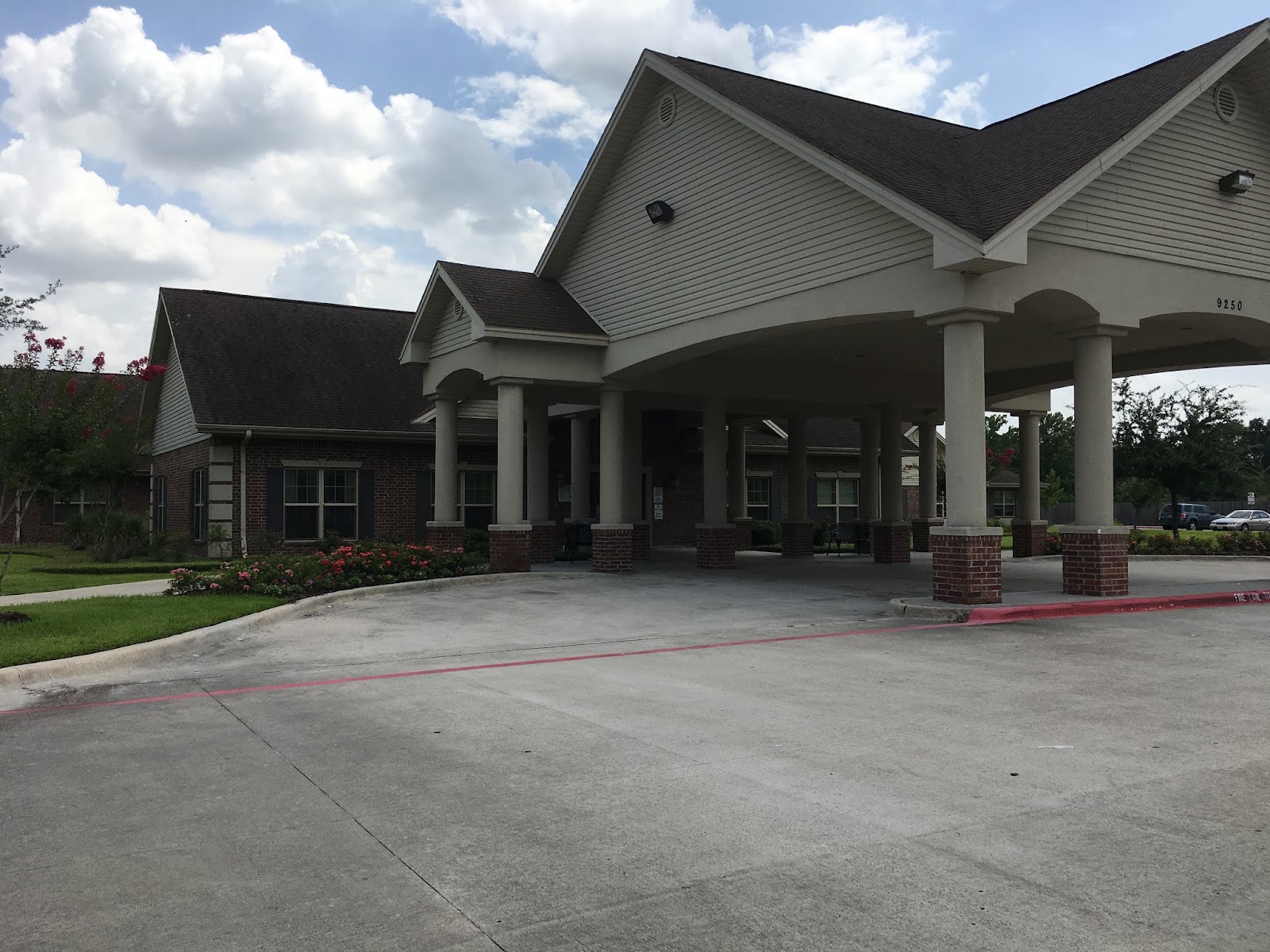 Deerbrook Skilled Nursing And Rehabilitation