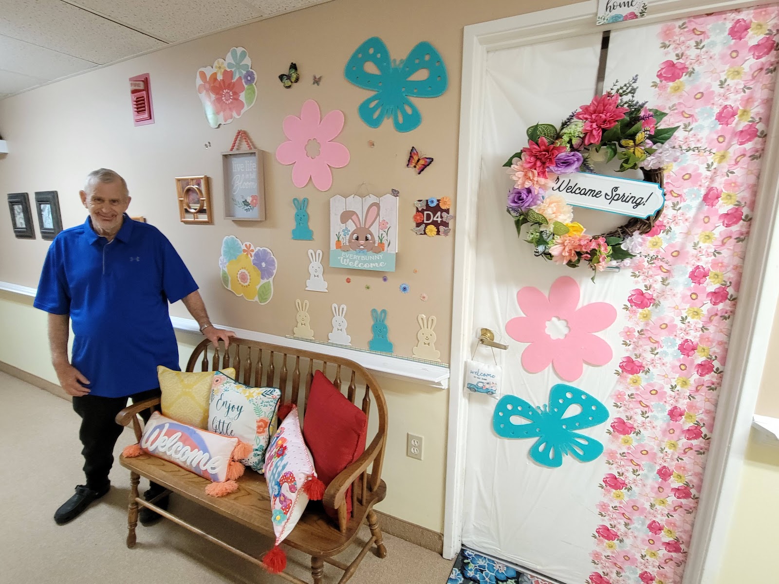 Charter Senior Living of Chattanooga