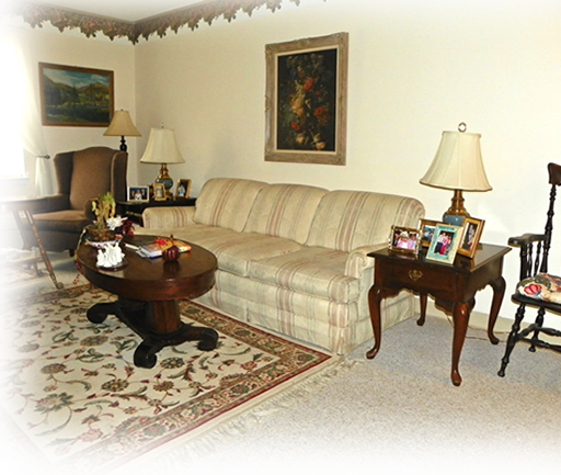 Charter Senior Living of Chattanooga