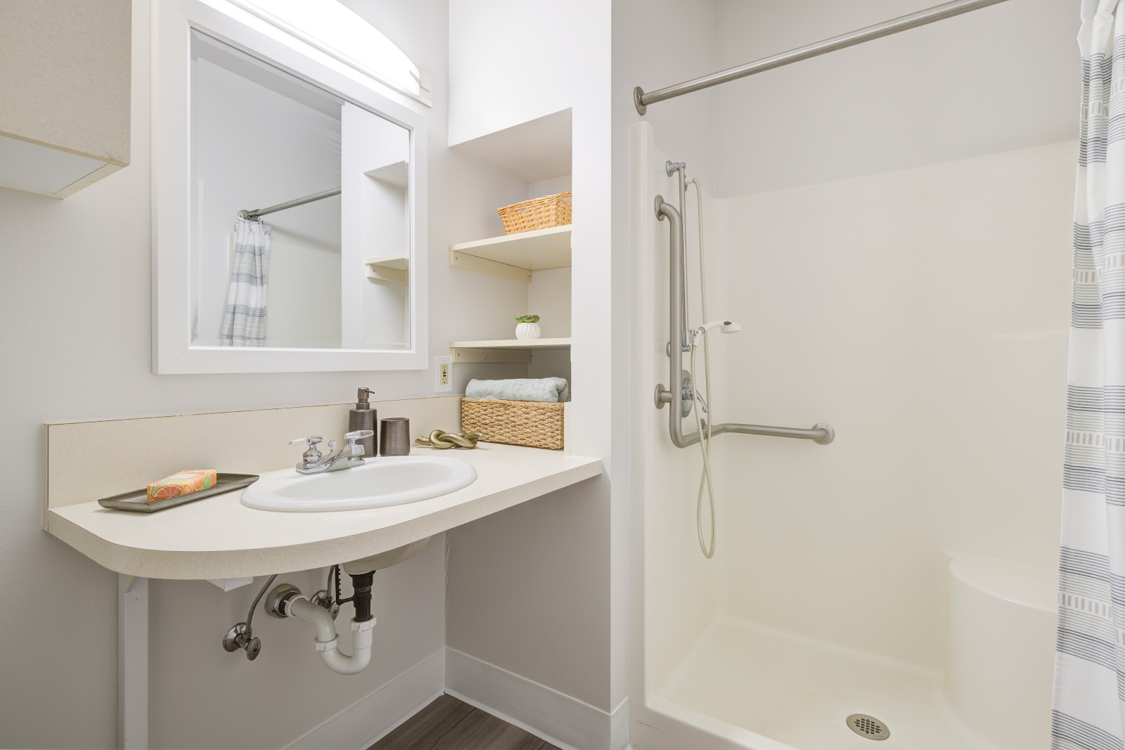 The Sequoia Assisted Living Community