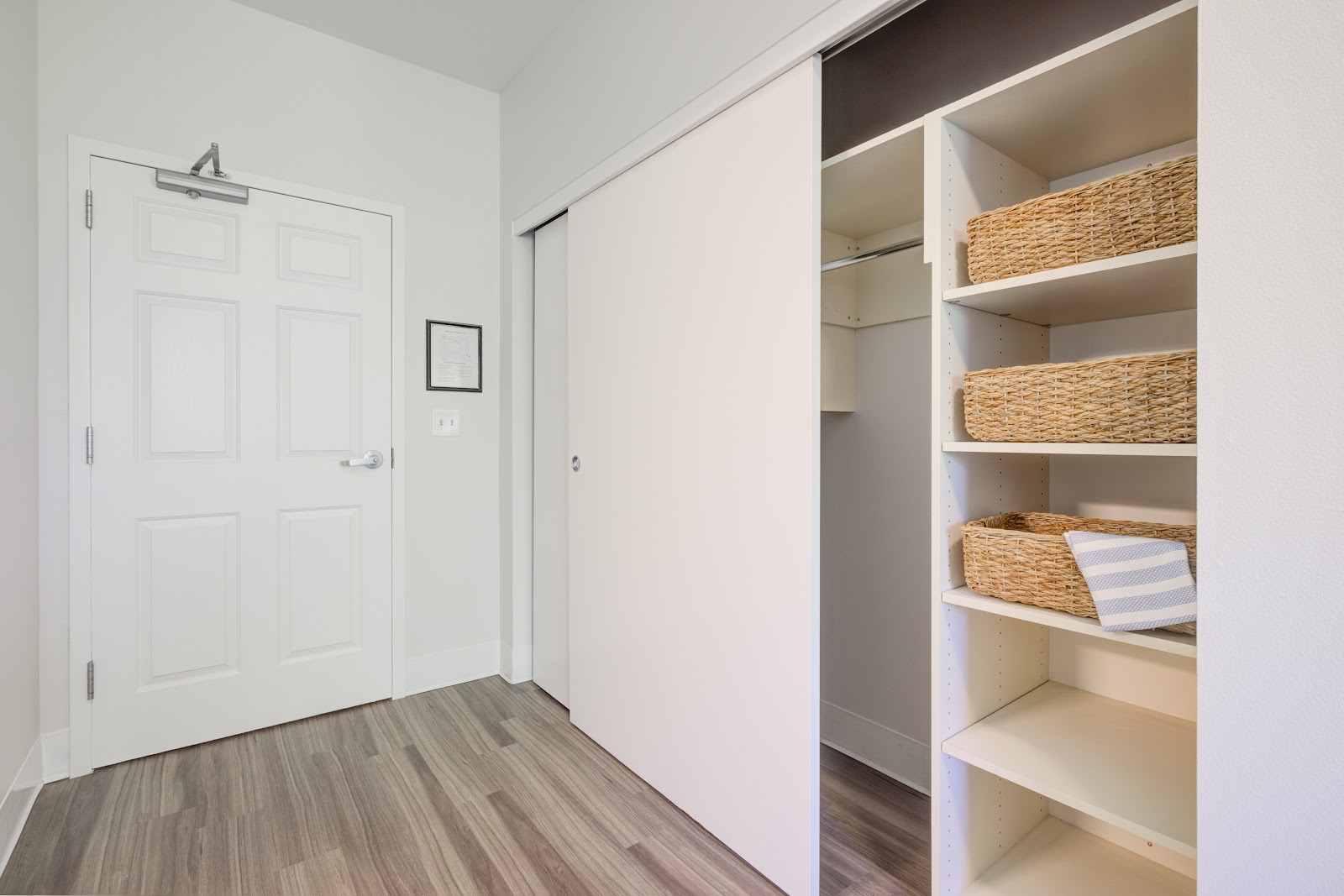 The Sequoia Assisted Living Community