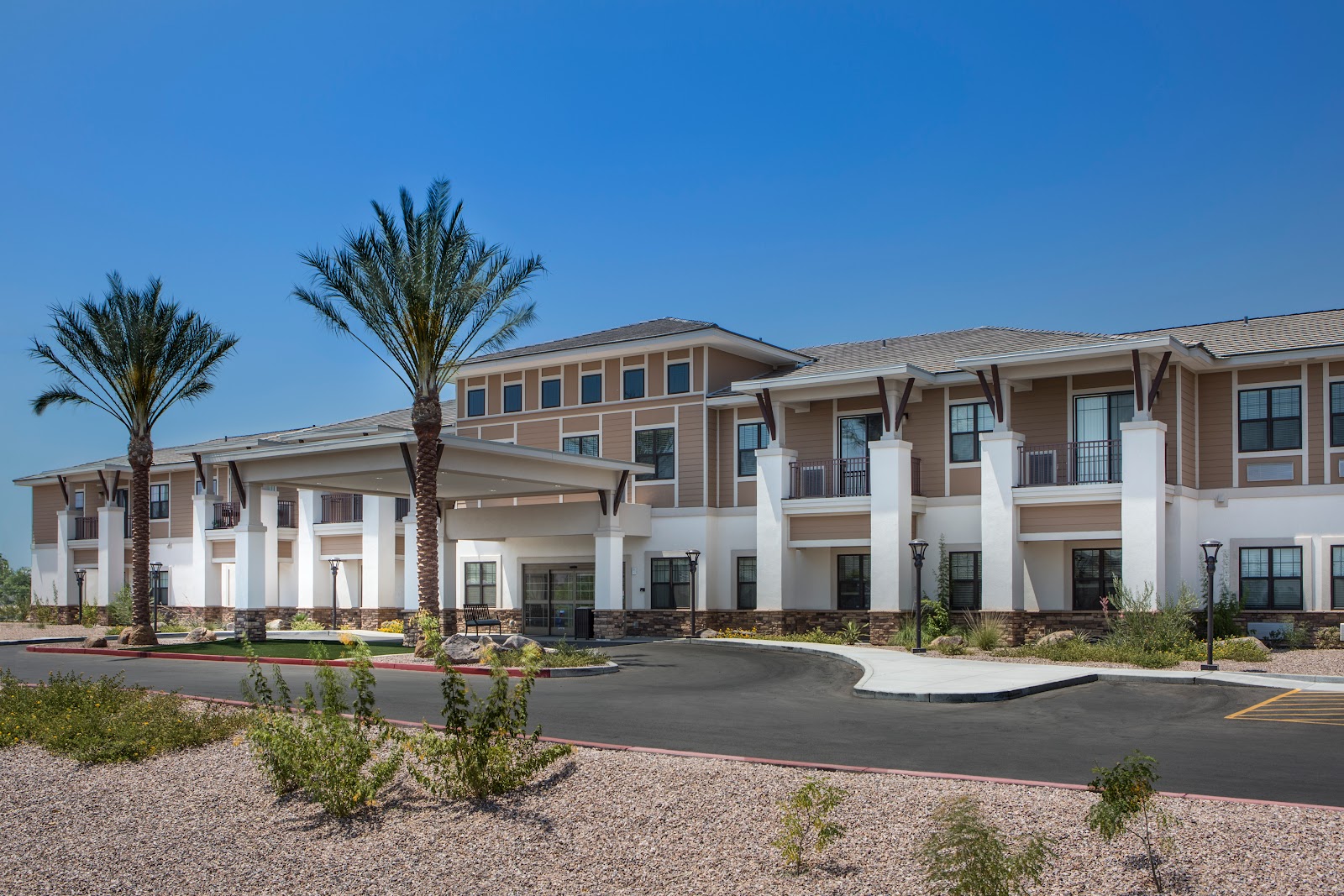 Savanna House
