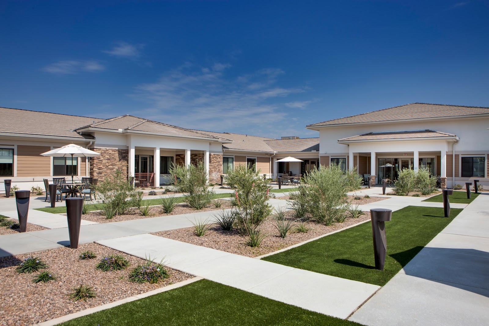 Savanna House