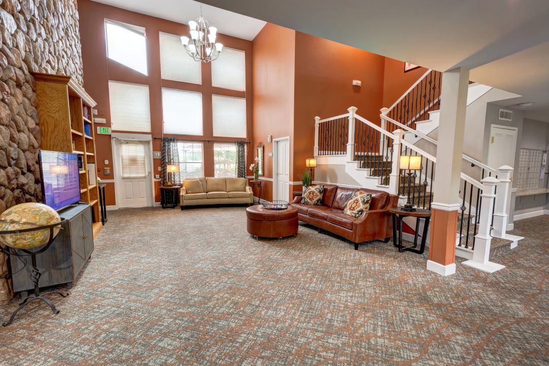 The Chateau at Gardnerville