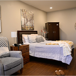 Grand Meadows Senior Living