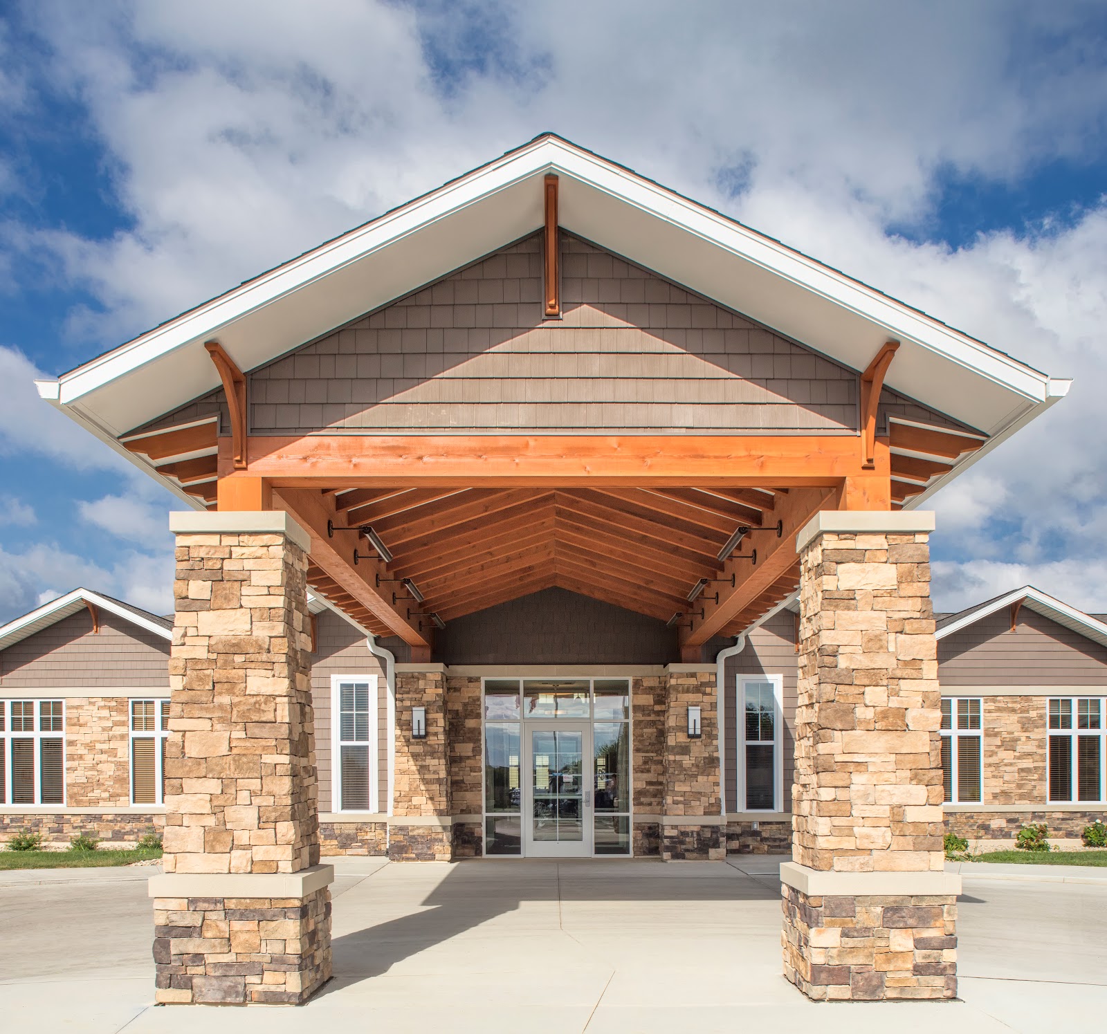 Grand Meadows Senior Living
