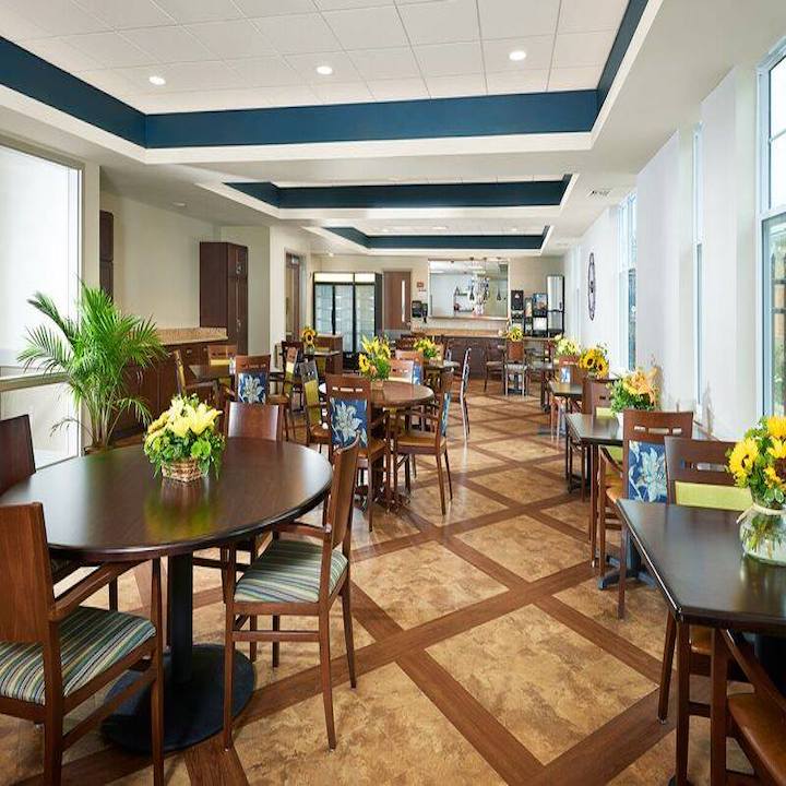 Grand Meadows Senior Living