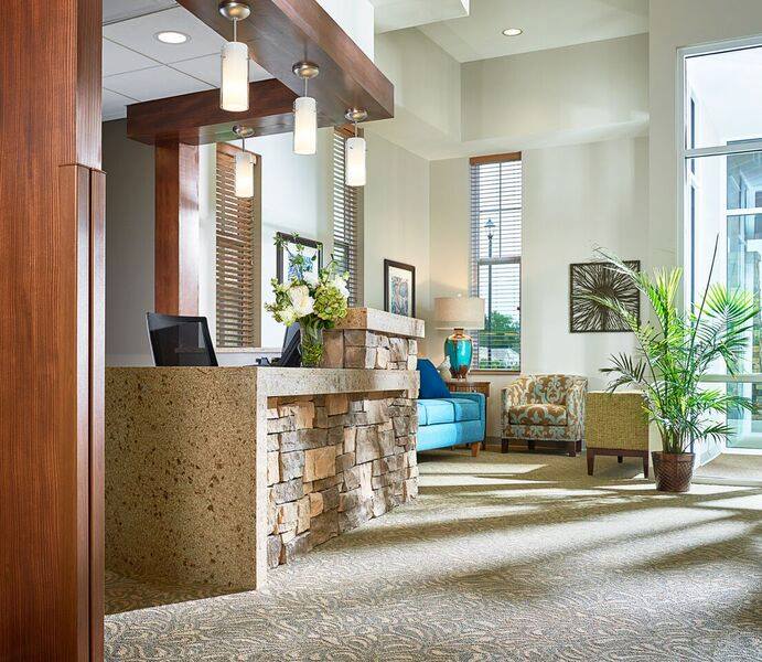 Grand Meadows Senior Living