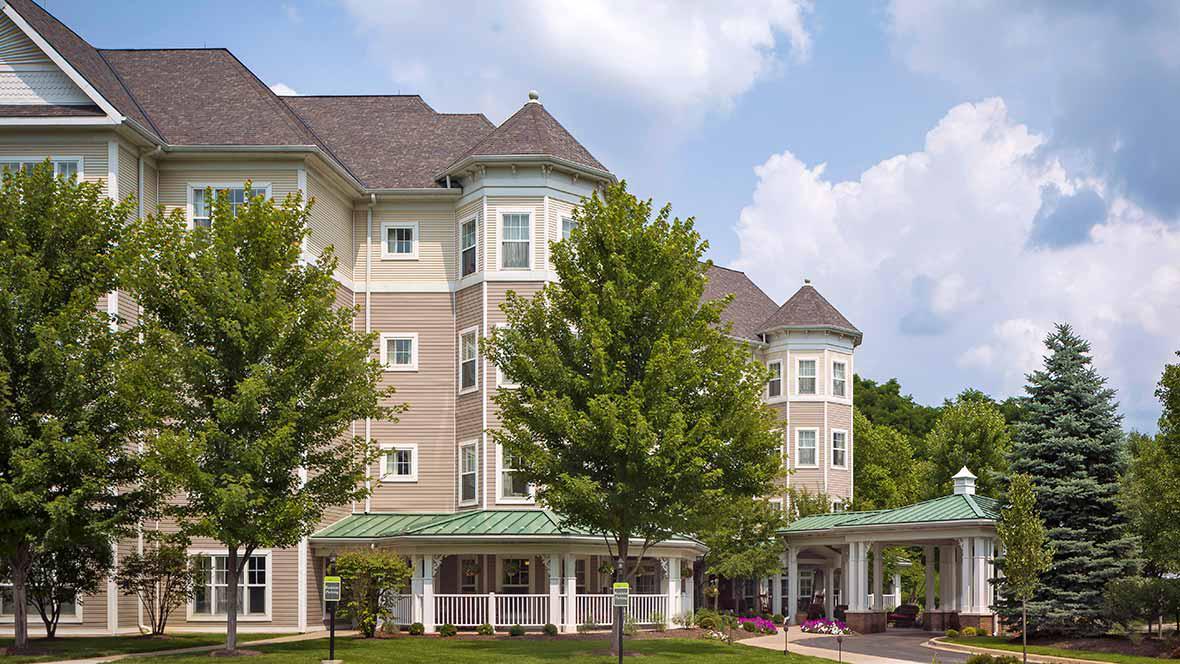 Atria Park of Ann Arbor