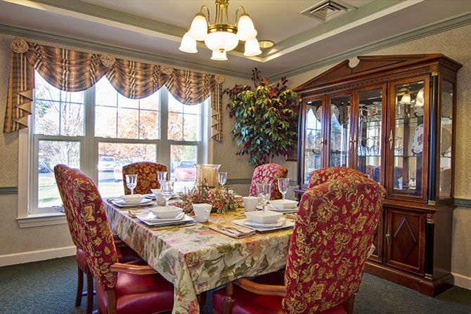 Atria Park of Ann Arbor