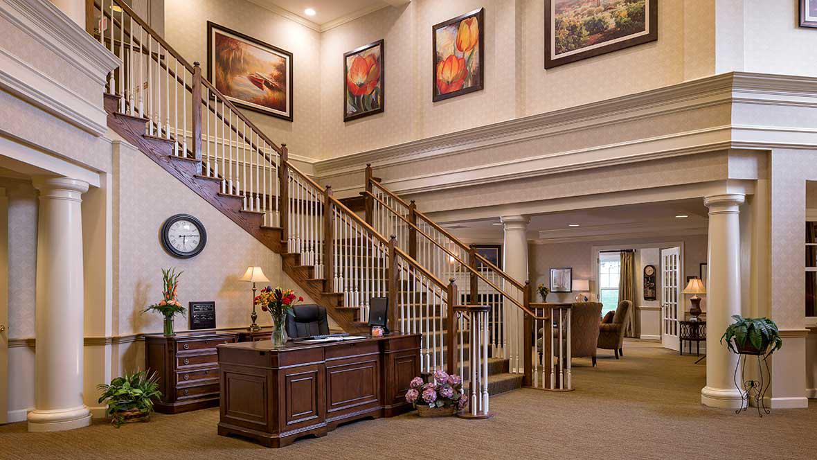 Atria Park of Ann Arbor