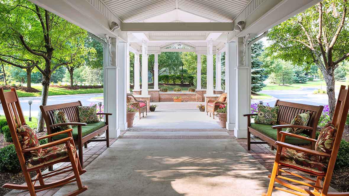 Atria Park of Ann Arbor