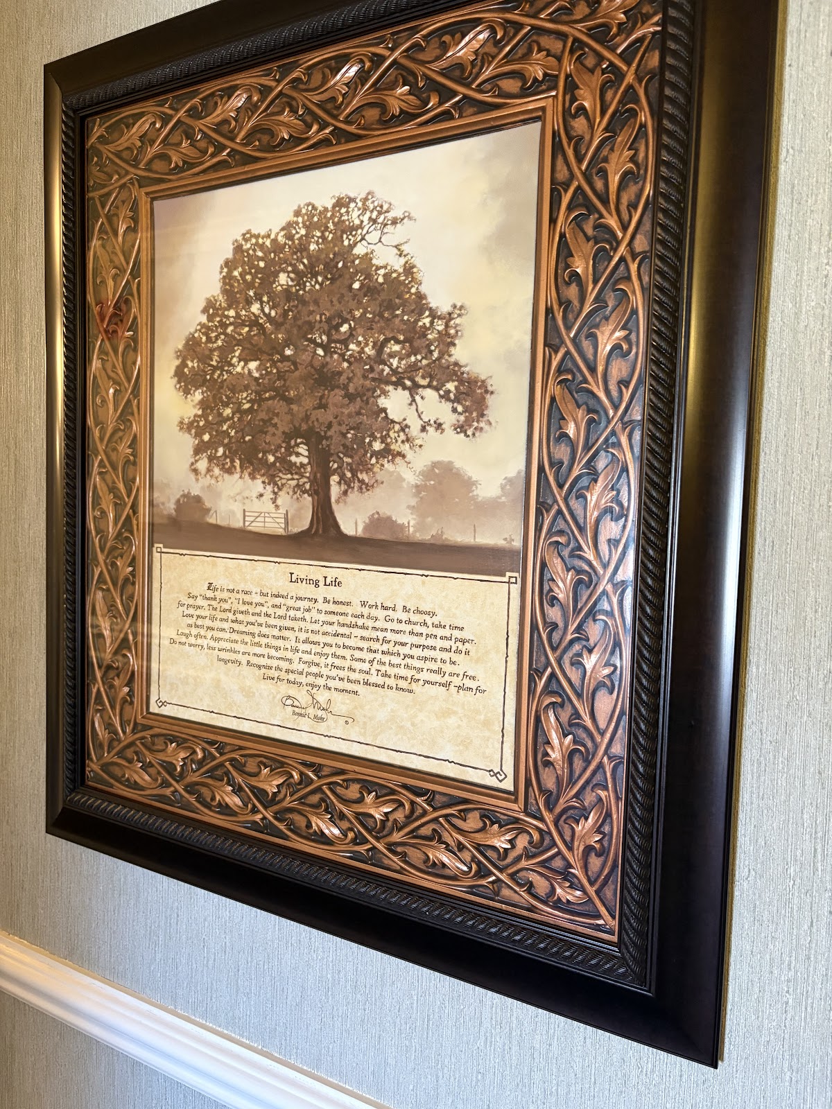Bayberry Retirement Inn