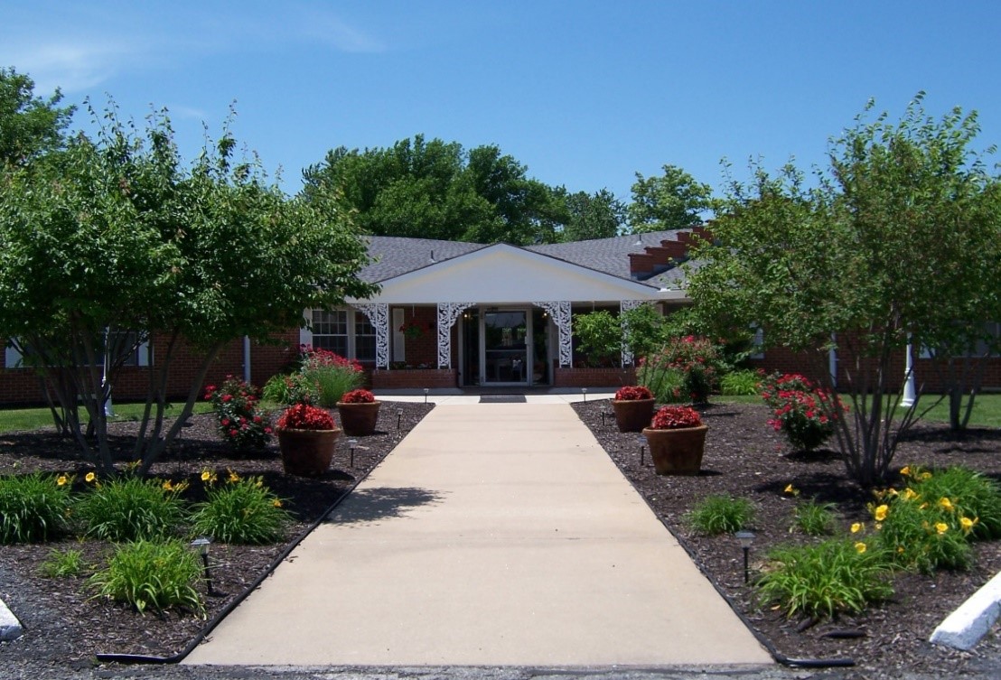 Heritage Avonlea of Olathe