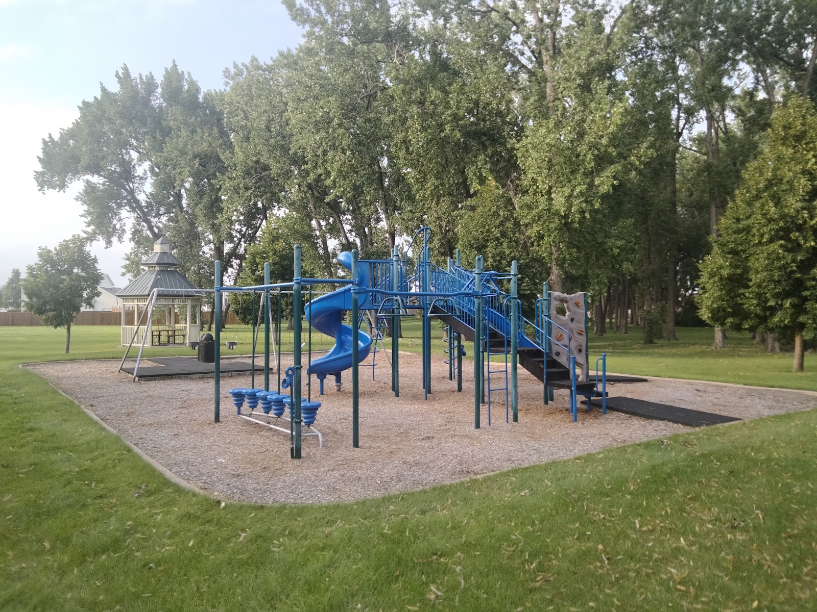 Arbor Park