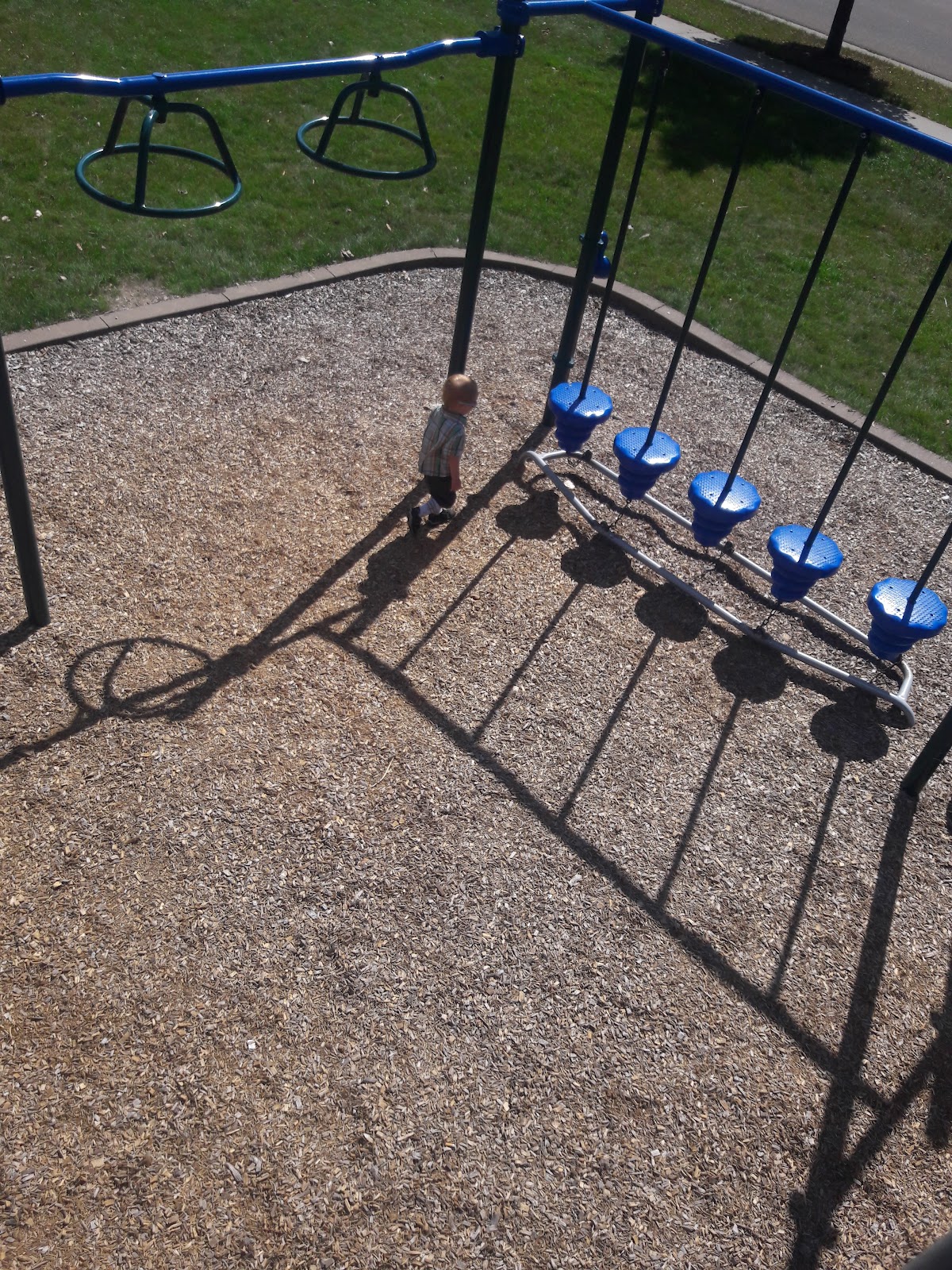 Arbor Park