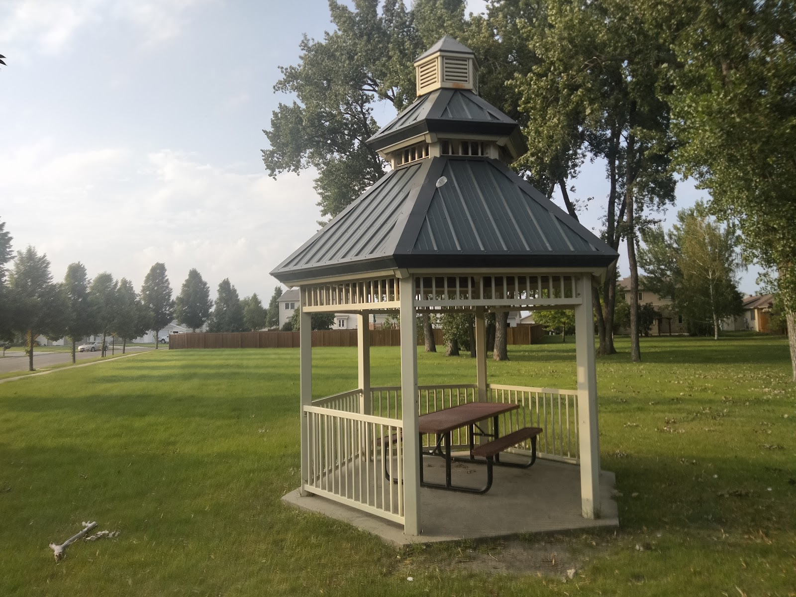 Arbor Park