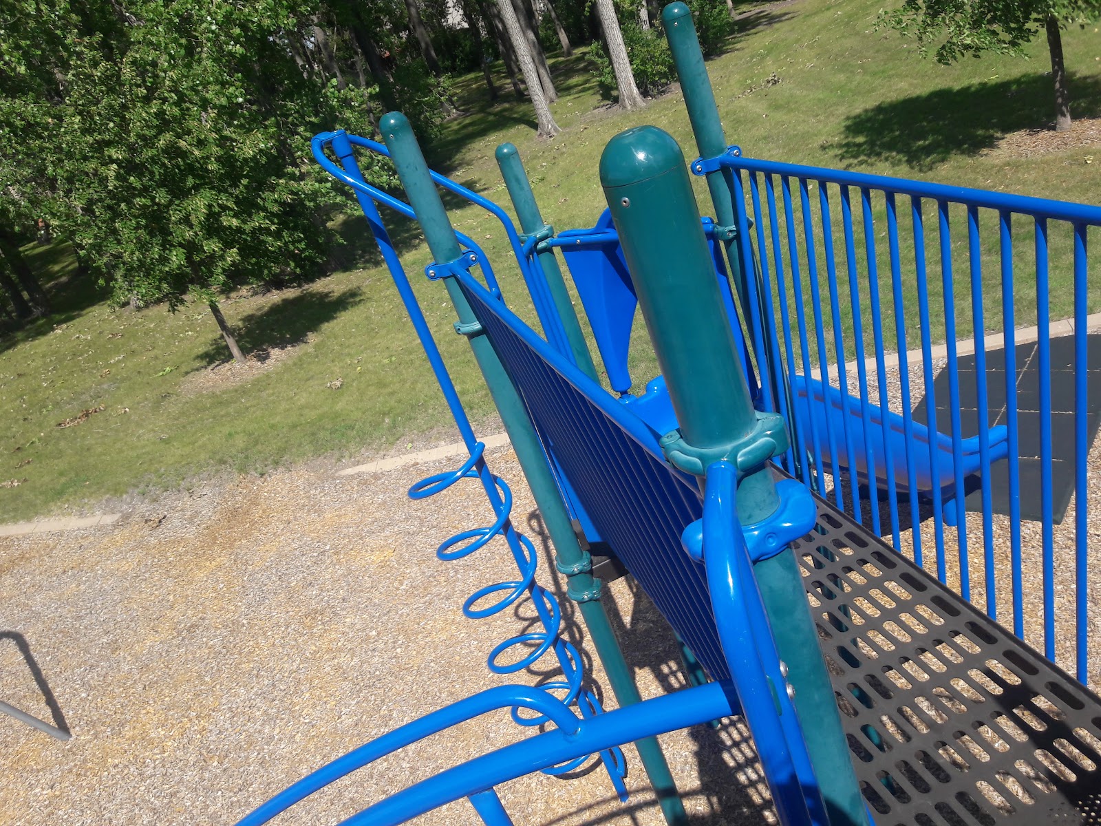 Arbor Park