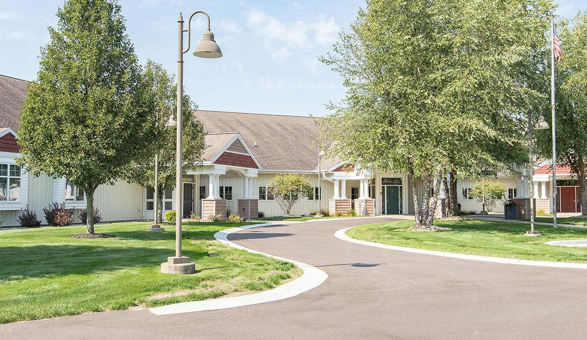 Byron Manor