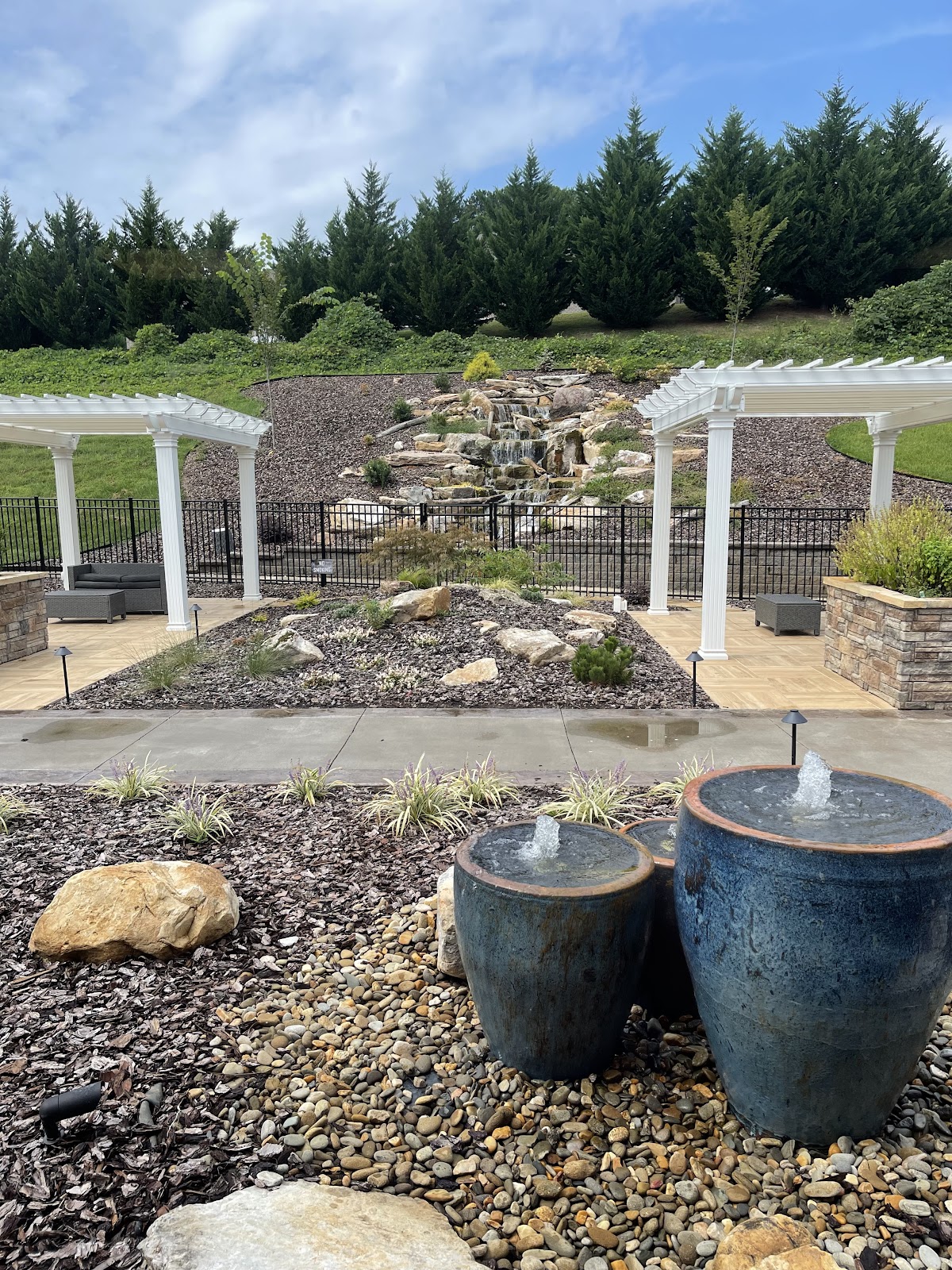 Alpine Health and Rehabilitation of Asheboro