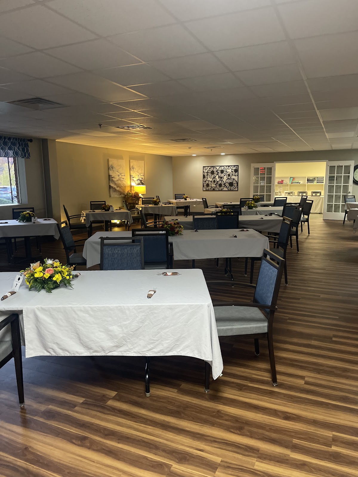 Alpine Health and Rehabilitation of Asheboro