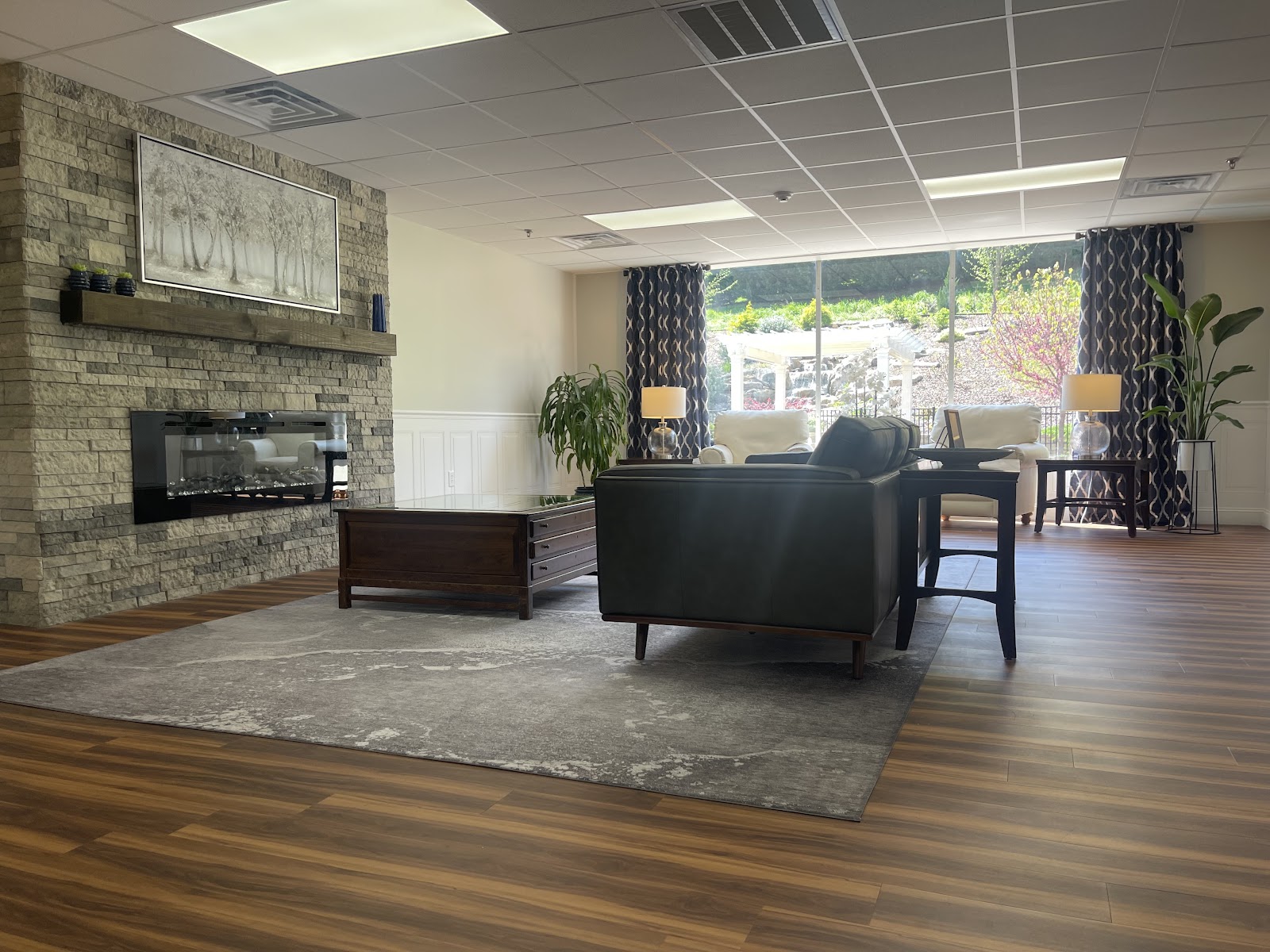 Alpine Health and Rehabilitation of Asheboro