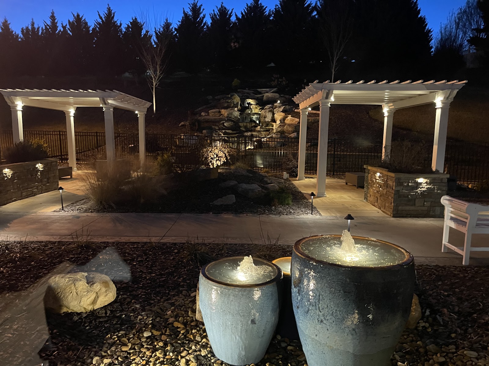 Alpine Health and Rehabilitation of Asheboro