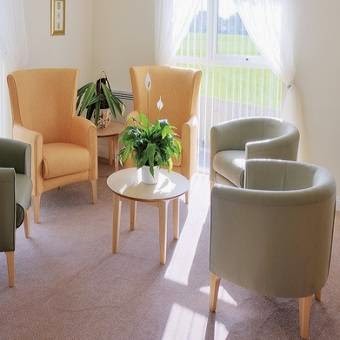 MHA Hampton Lodge - Dementia & Nursing Care Home