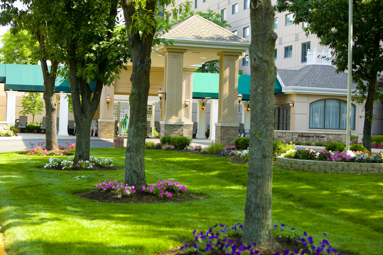 Westminster Village Terre Haute